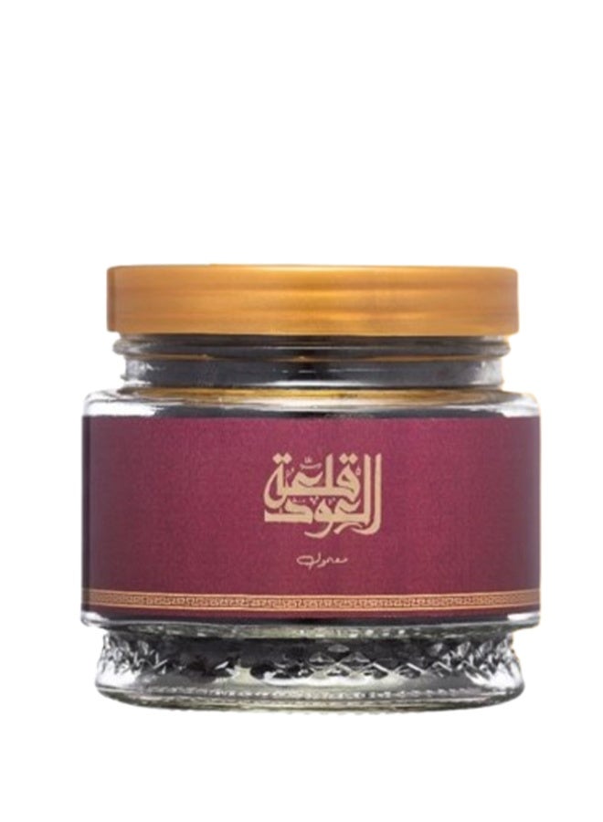 معمول قلعة العود من عود لافر 185 جرام
